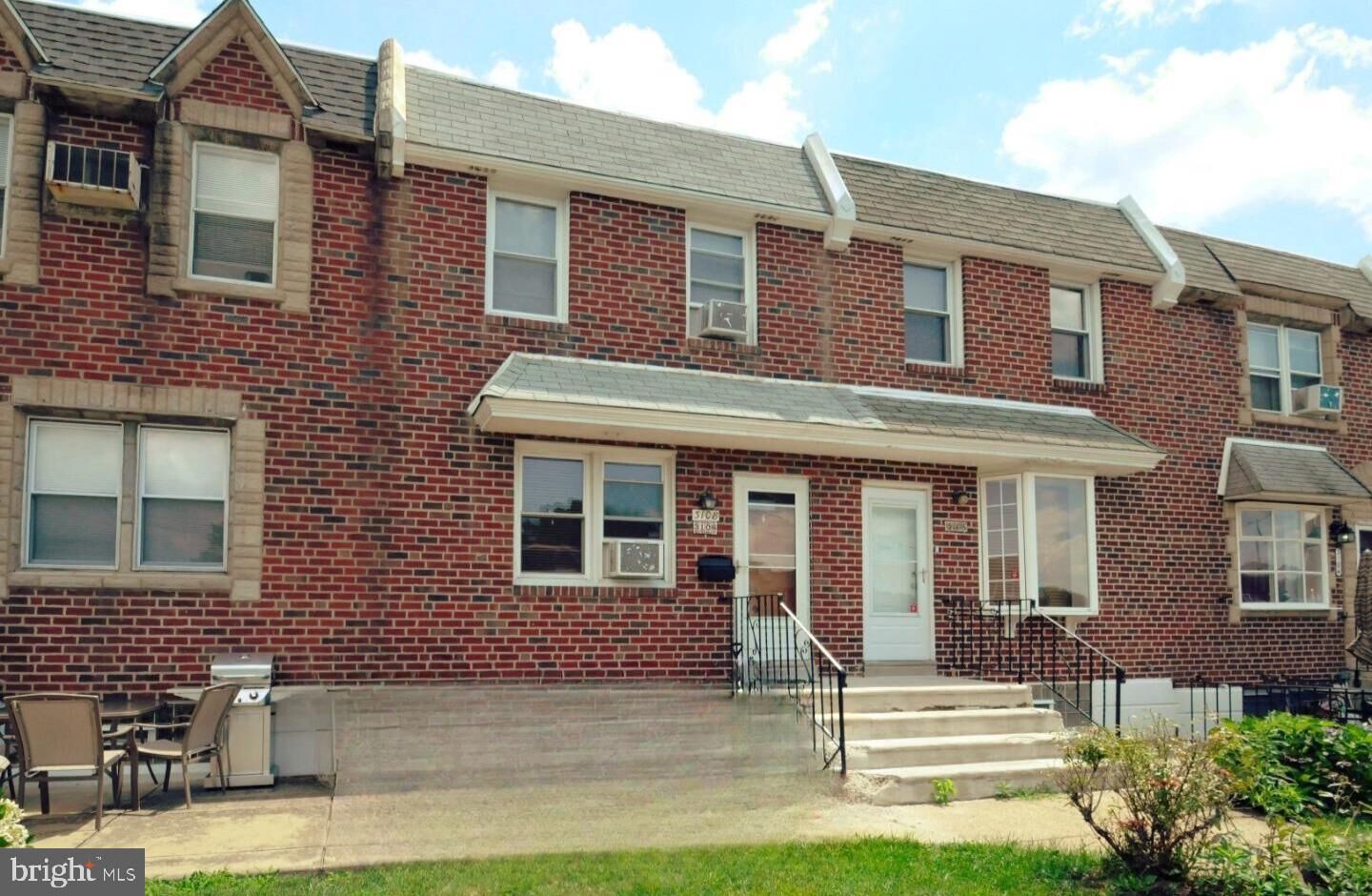 Property Photo:  3108 Fairfield Street  PA 19136 
