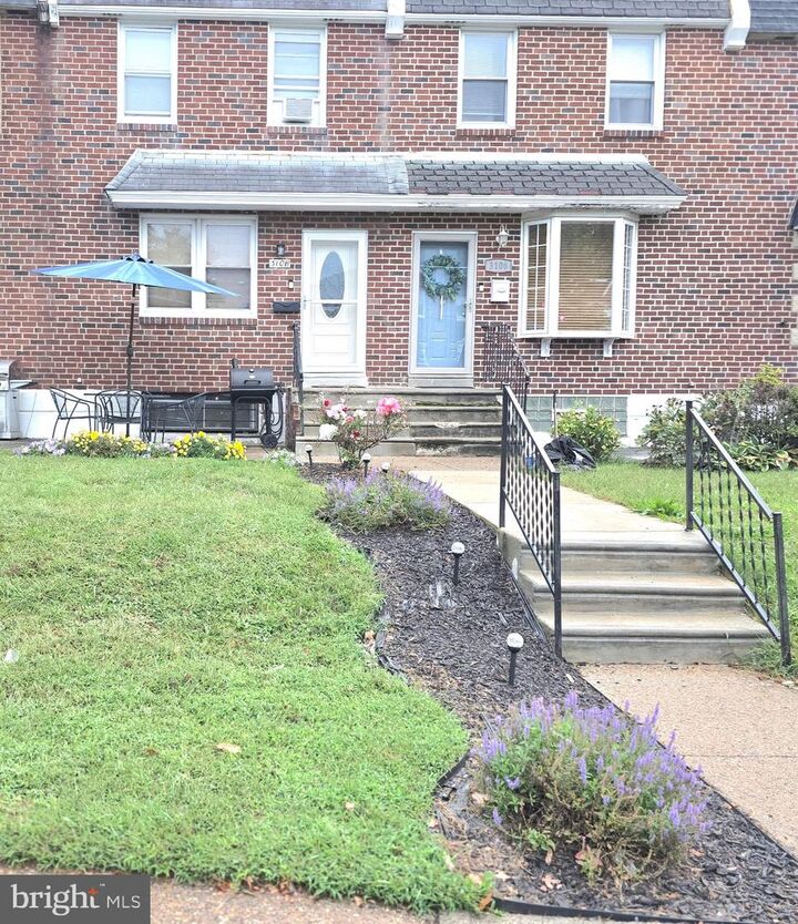 3108 Fairfield Street  Philadelphia PA 19136 photo