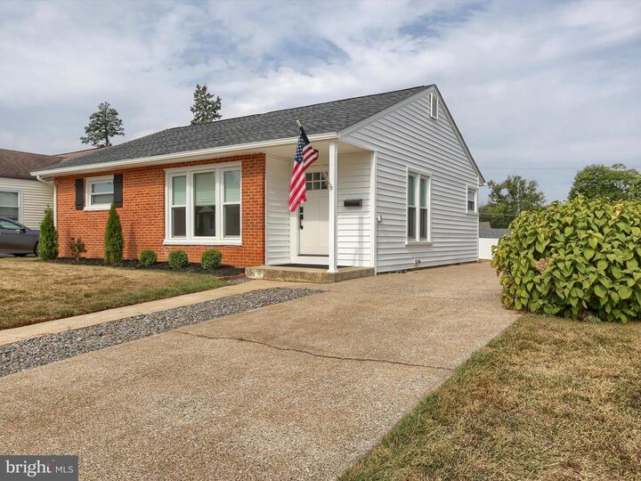 Property Photo:  1300 Strafford Road  PA 17011 