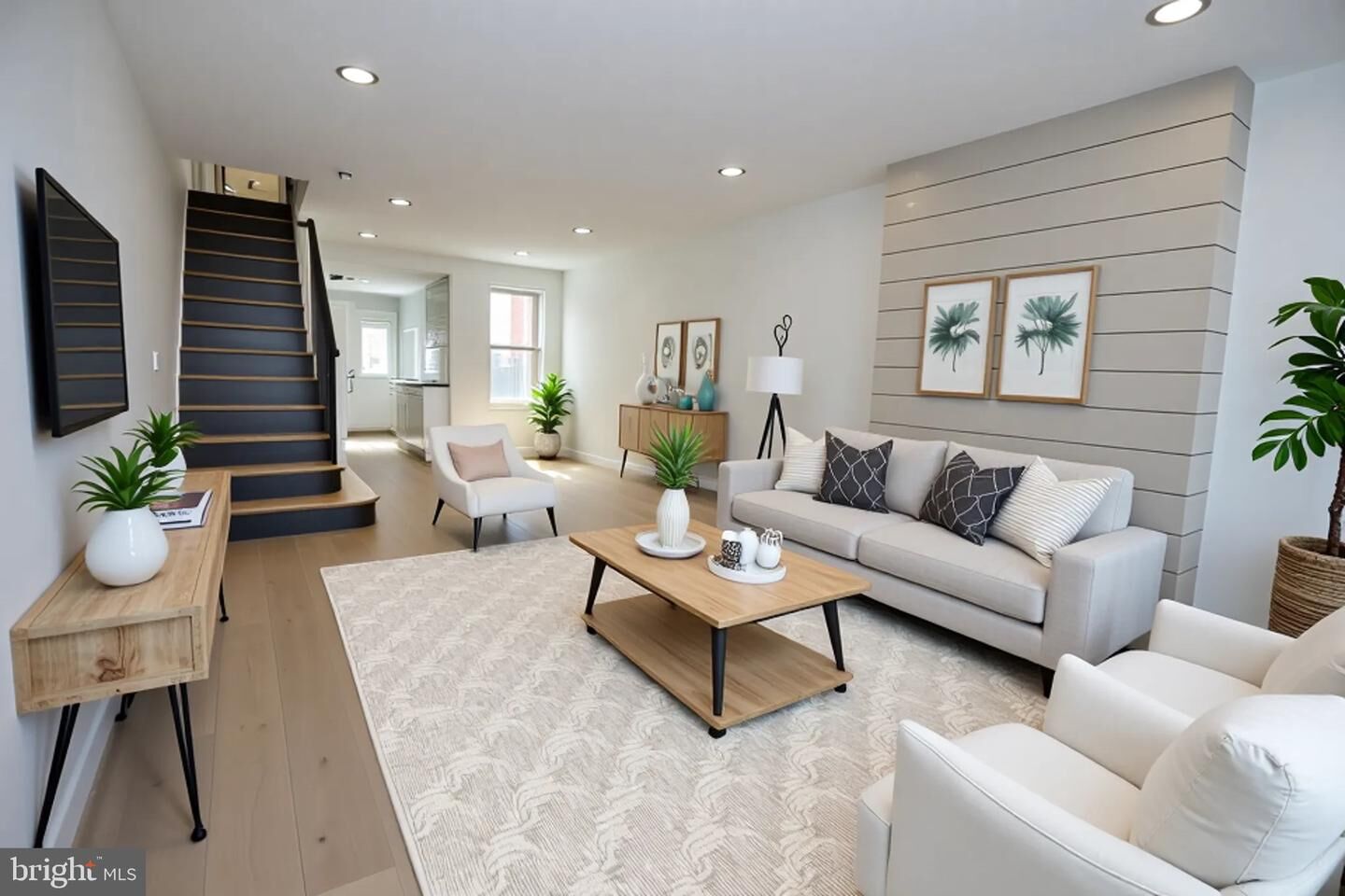 Property Photo: 2531 Memphis Street PA 19125
