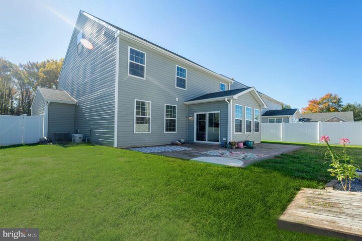 Property Photo:  406 Morning Glory Drive  MD 21629 