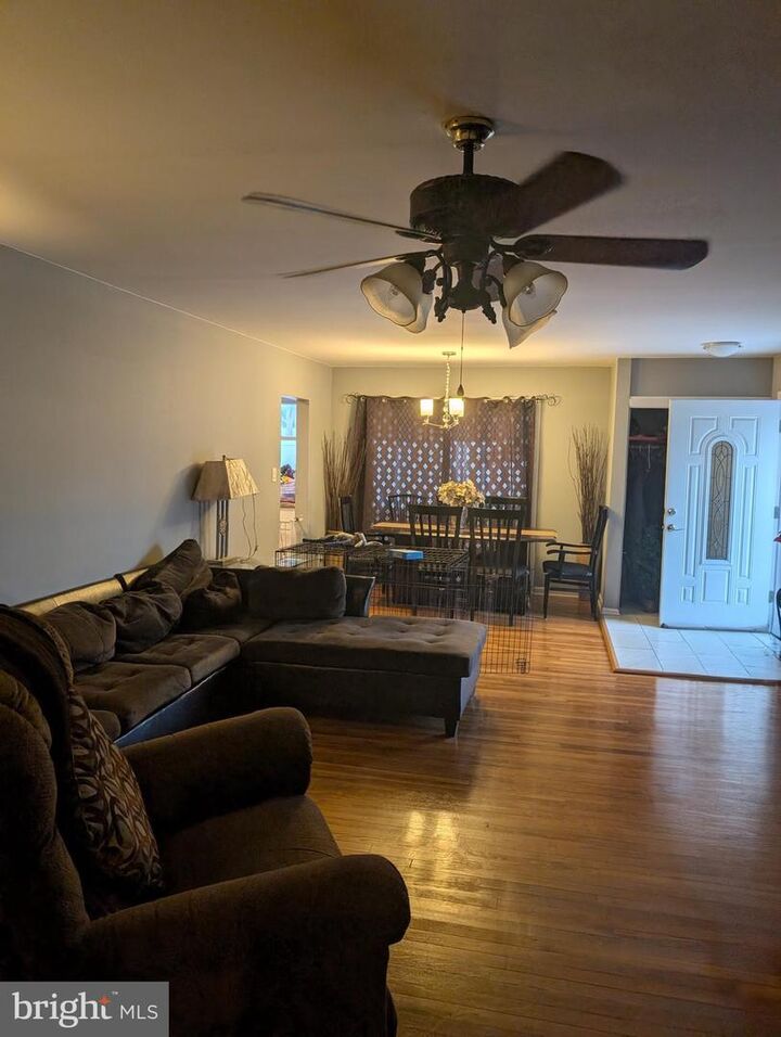 Property Photo: 13 Center Avenue NJ 08016