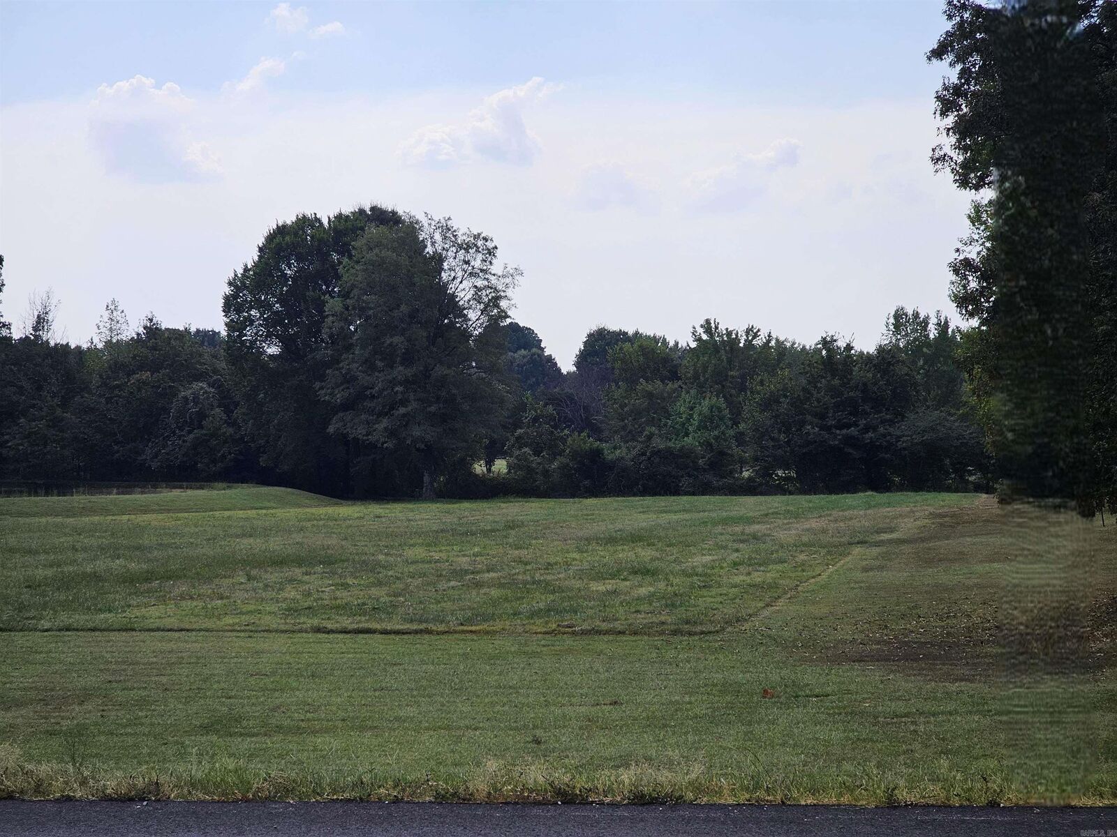 Property Photo: 000 Finch Road AR 72450