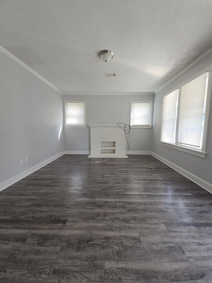 Property Photo:  1508 Sycamore St  AR 72114 