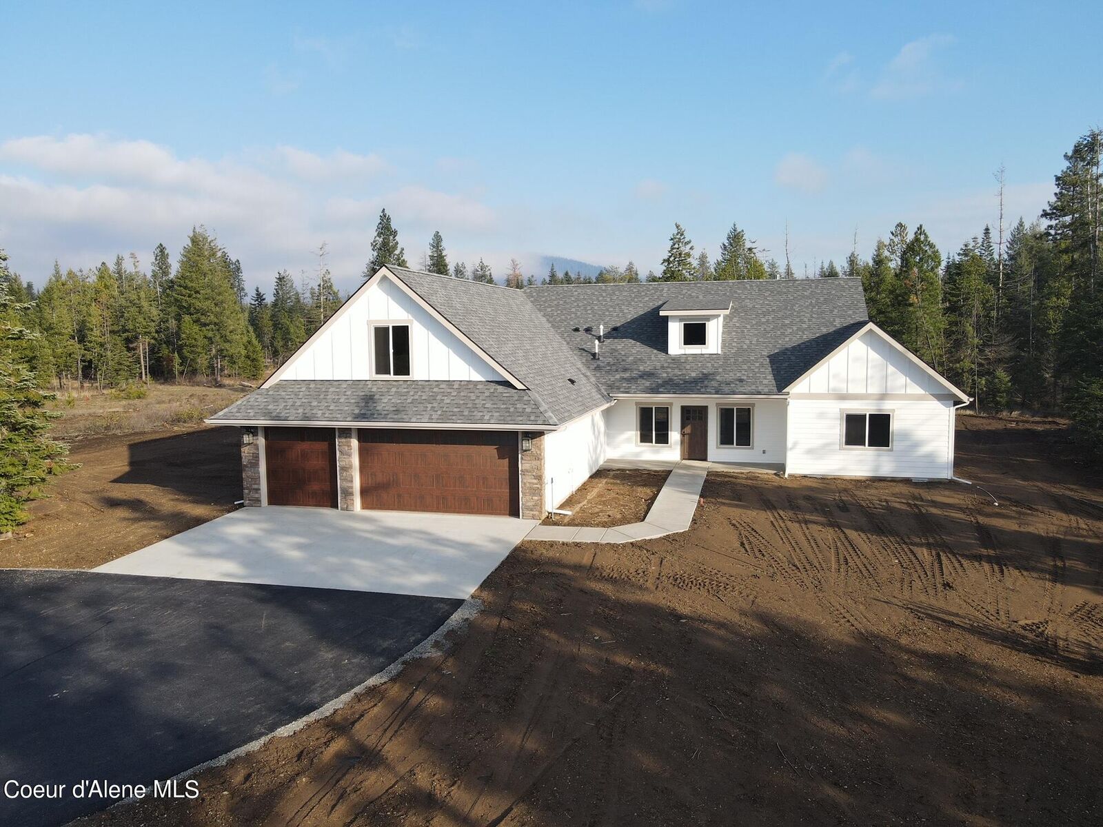 Property Photo: Nna Twin Lakes Rd Lt 4 Blk 2 ID 83858