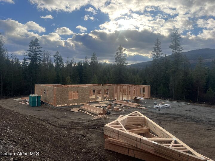 Nna Twin Lakes Rd Lt 4 Blk 2  Rathdrum ID 83858 photo