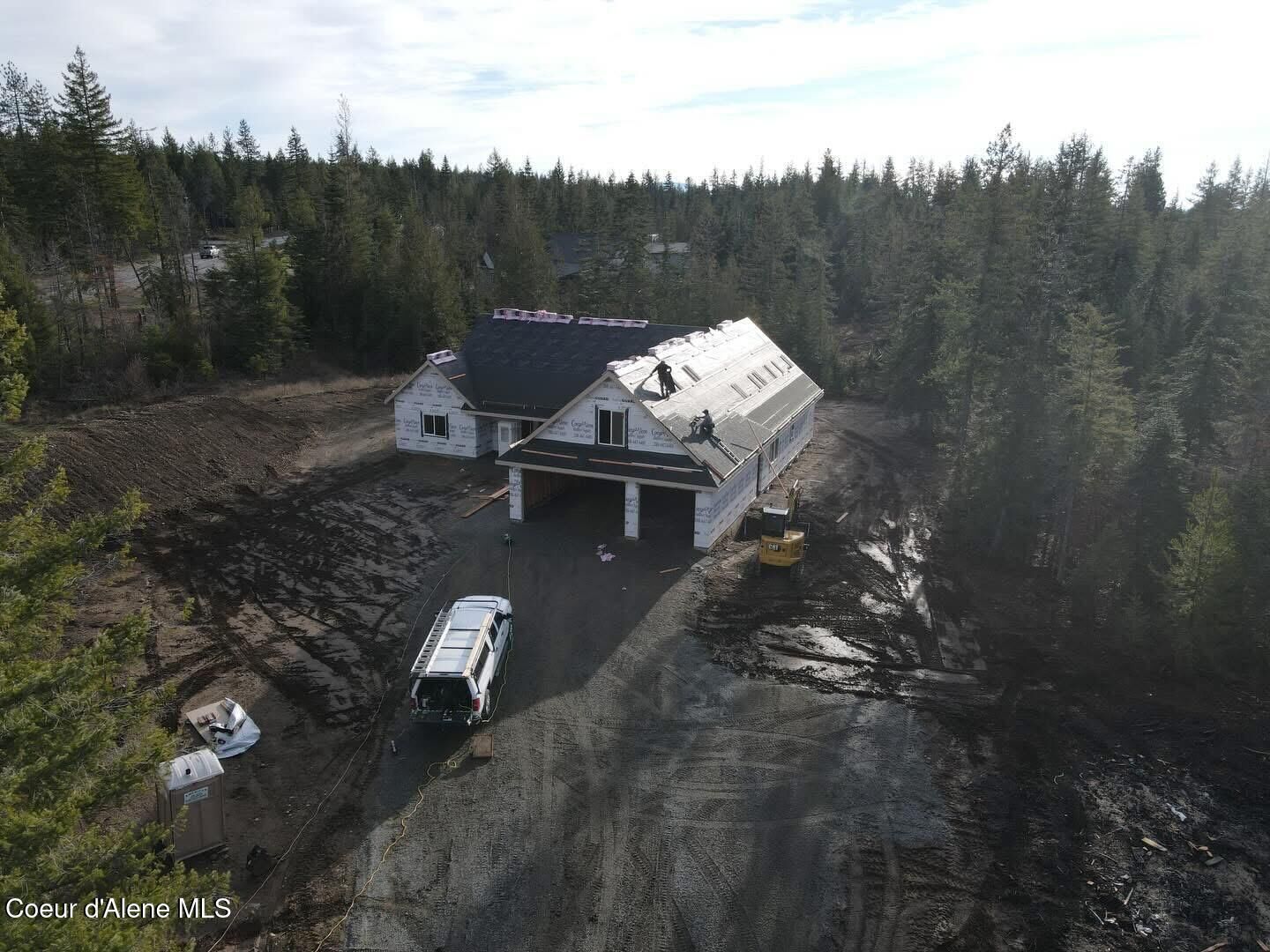 Property Photo:  Nna Twin Lakes Rd Lt 4 Blk 2  ID 83858 