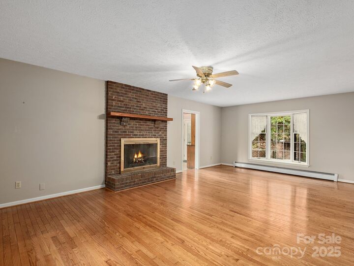 Property Photo:  19 Bakers Acres Lane  NC 28748 