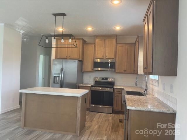 Property Photo:  136 Burleson Pointe  NC 27054