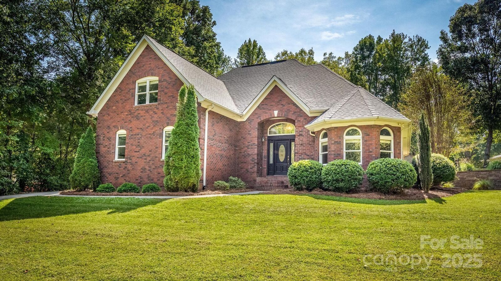 Property Photo:  126 Jami-Wind Court  NC 28115 