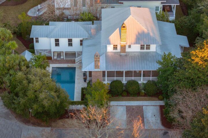 Property Photo: 222 Haddrell Street SC 29464