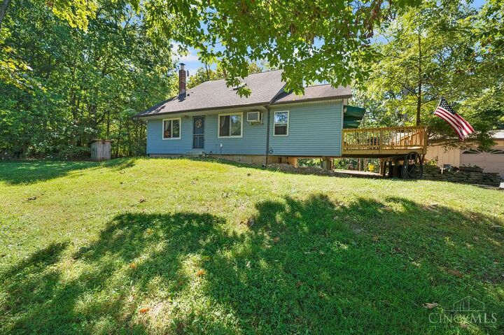 Property Photo:  5467 Morrow Blackhawk Road  OH 45152 