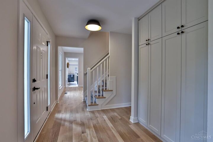 Property Photo: 8765 Weller Road OH 45249