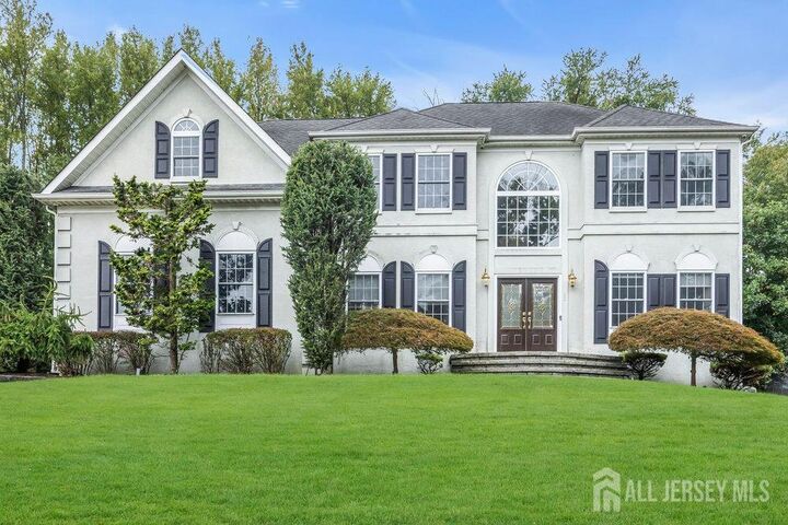 22 Forest Lane  Monroe NJ 08831 photo