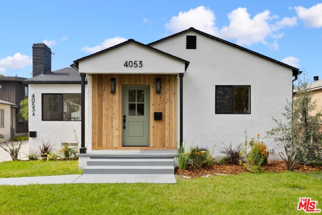 Property Photo:  4053 Huron Ave  CA 90232 