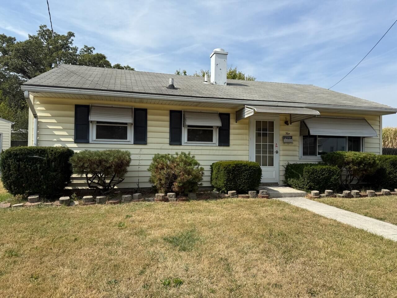 Property Photo: 4 Poppy Place OH 43302