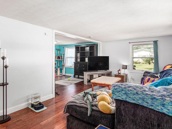 Property Photo: 180 S Dugan Road OH 43078