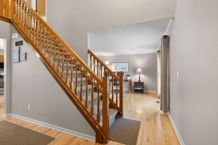 Property Photo: 6233 Wynford Drive OH 43016