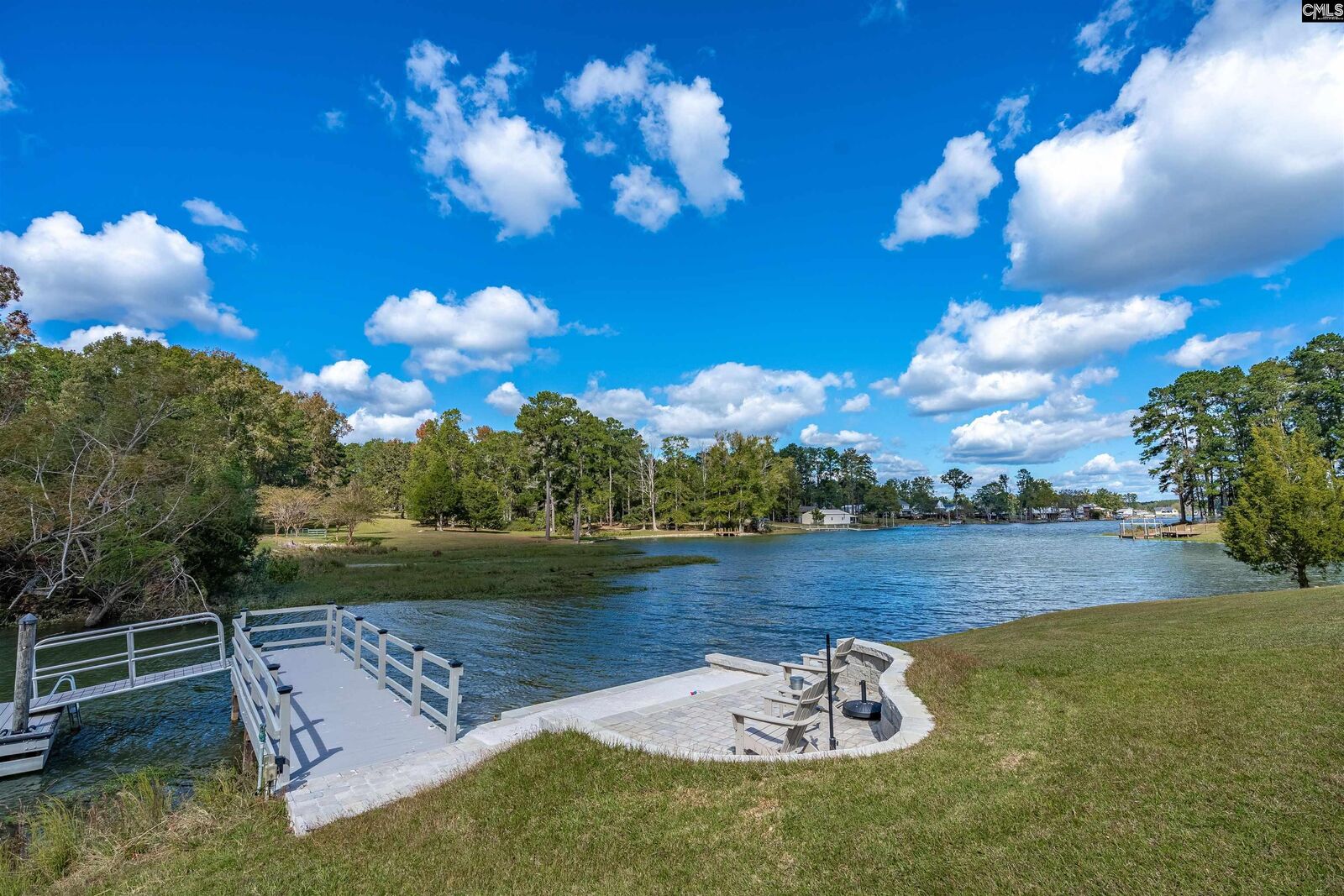 Property Photo:  133 Cedar Cove  SC 29054-9035 