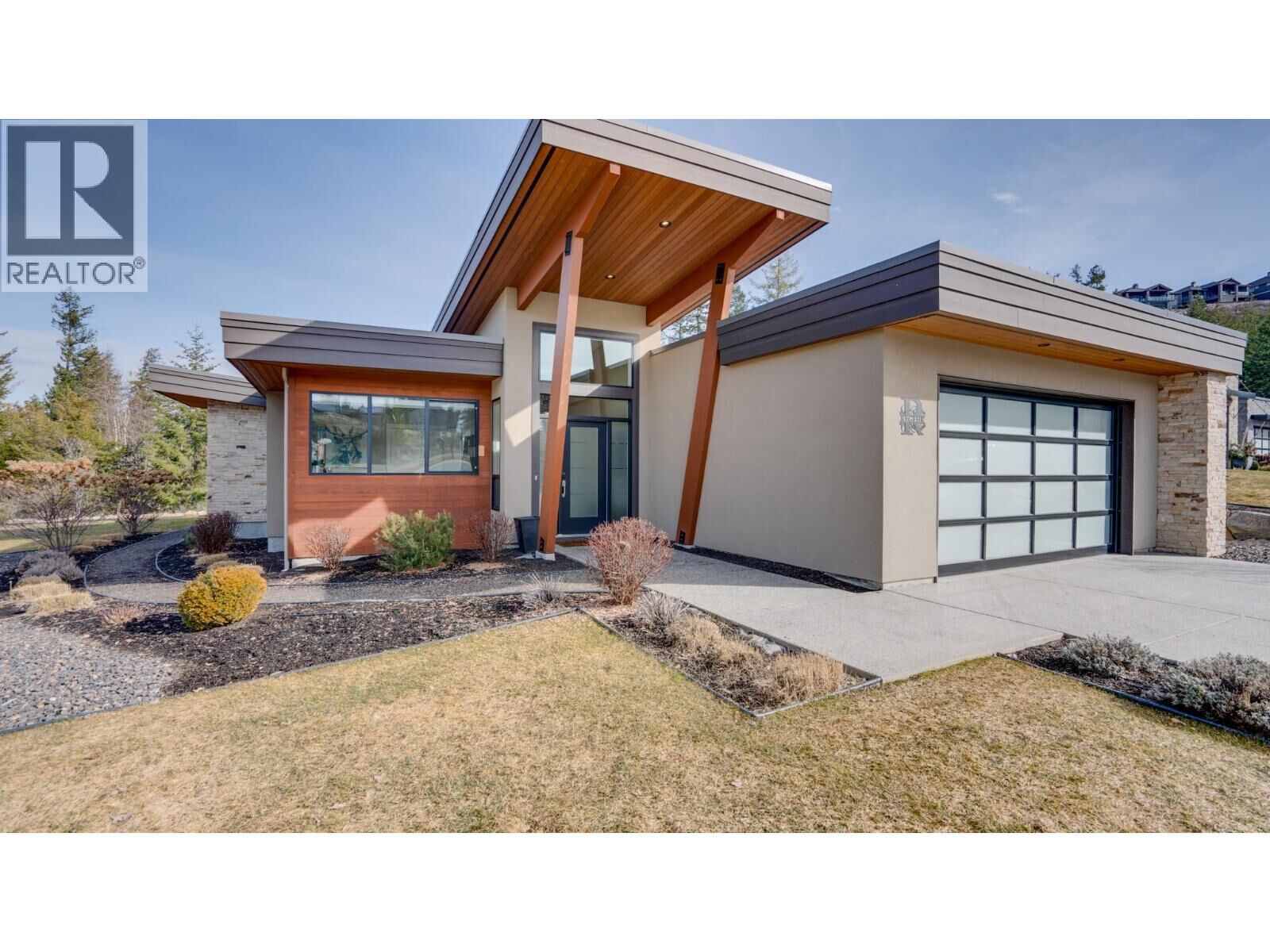 Property Photo:  450 Predator Ridge Drive 1  BC V1H 2L7 