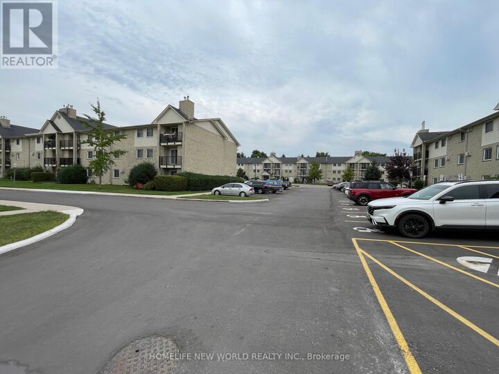Property Photo:  733 Deveron Crescent 317  ON N5Z 4X7 