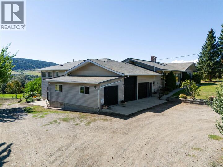 Property Photo: 10108 Venables Drive BC V1B 2J9