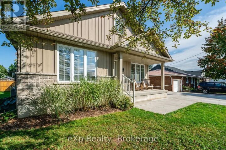 Property Photo: 447 Countess Street South ON N0G 1R0