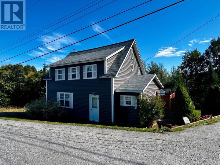 4 Warehams Road  Corner Brook NL A2H 7R3 photo