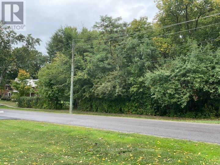 Property Photo:  00 Edward Street  ON K0K 3E0 