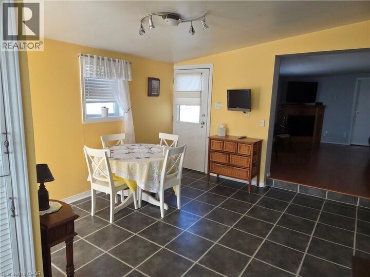 Property Photo:  123 Scott Street  ON N2J 4G1 