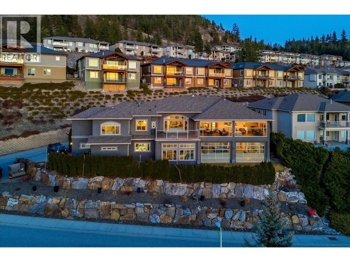 Property Photo: 619 Denali Court BC V1V 2P6