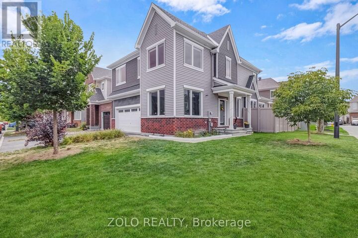 Property Photo:  20 Coppermine Street  ON K2J 6P6 