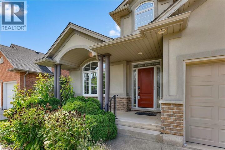 Property Photo:  39 Vansickle Road  ON L2S 4C2 