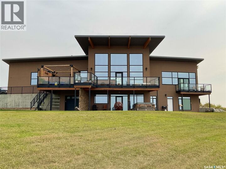 Property Photo:  40 Apollo Drive  SK  