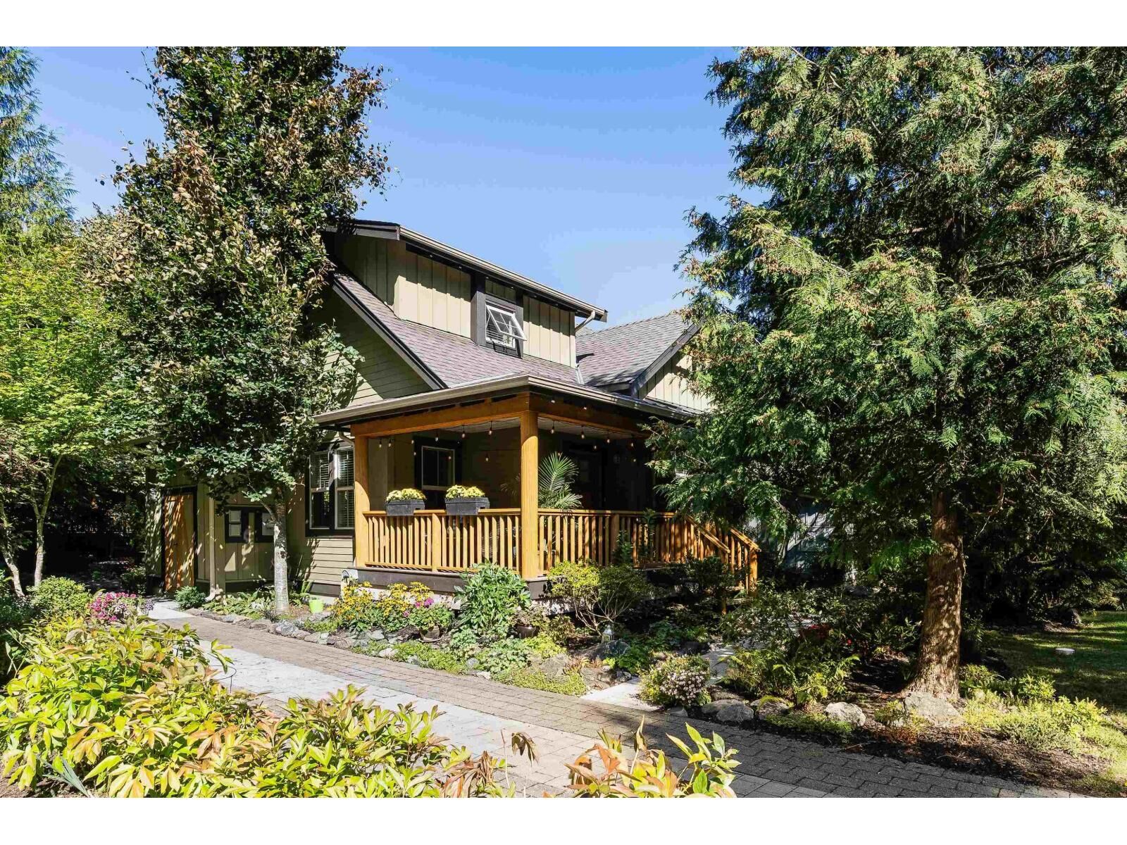 Property Photo:  1845 Mossy Green Way  BC V2R 0E1 