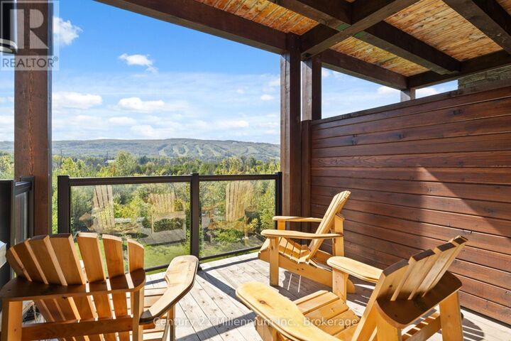 Property Photo:  20 Beckwith Lane 306  ON L9Y 0R4 