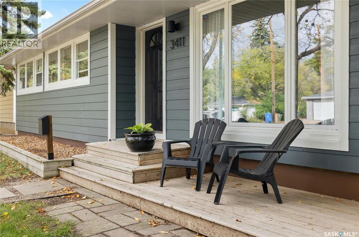 Property Photo: 3411 21st Avenue SK S4S 0T8
