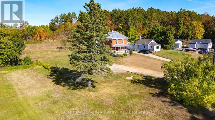 Property Photo:  12699 Lanark Road  ON K0J 1H0 