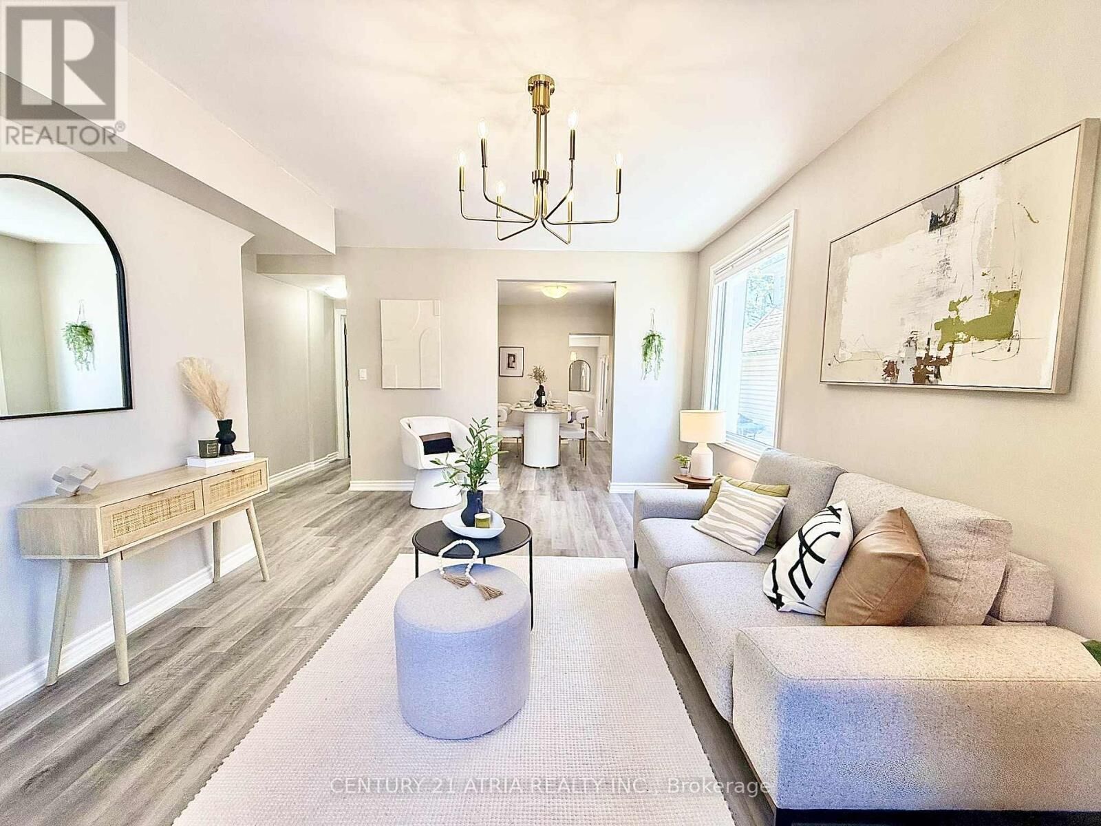 Photo de la propriété:  59 Park Street  ON L4N 1H7 