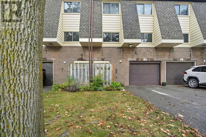 Property Photo:  1460 Limberlost Road 26  ON N6G 2C6 
