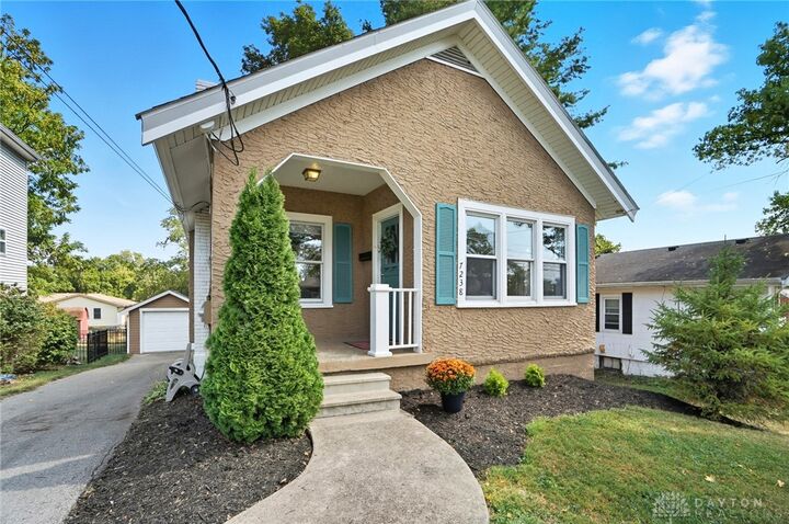 Property Photo: 7238 Osceola Drive OH 45243