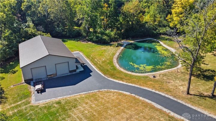 Property Photo:  3420 N Montgomery County Line Road  OH 45322 