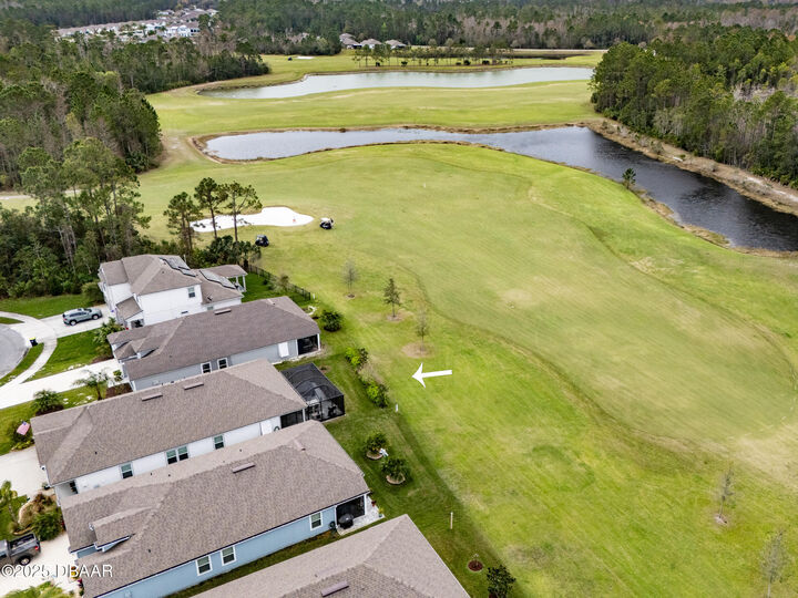 Property Photo: 81 Lob Wedge Lane FL 32110