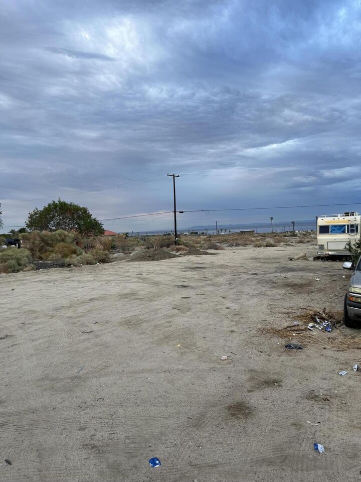 Property Photo:  0 Bay Drive  CA 92254 