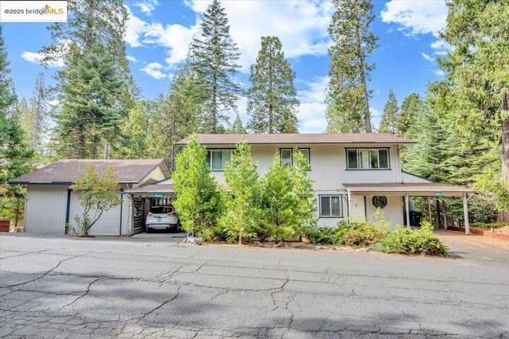 Property Photo:  20649 Chief Fuller  CA 95346 