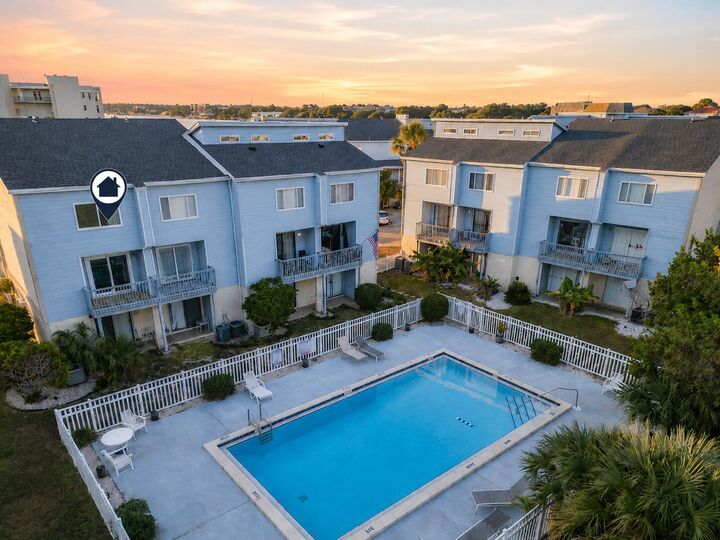 Property Photo:  330 Bluefish Drive 208  FL 32548 