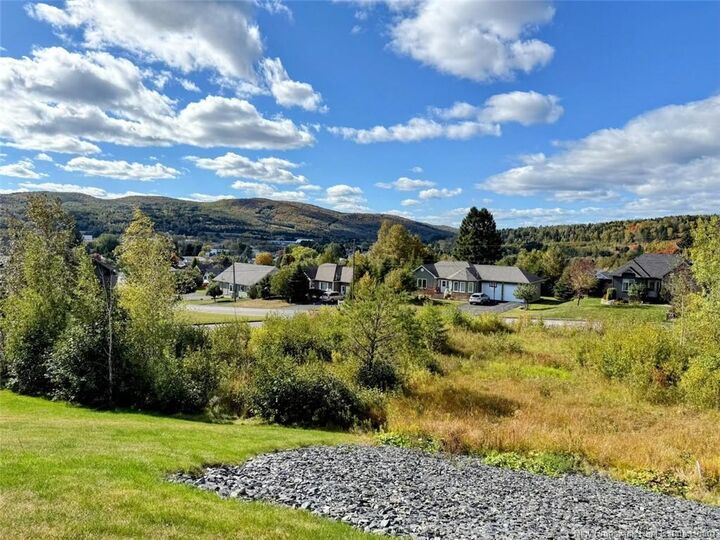 64 Mgr Roy Avenue  Edmundston NB E3V 1B4 photo