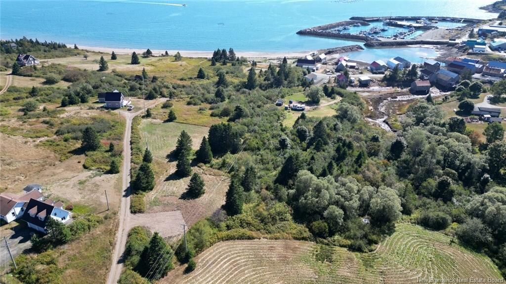 Property Photo:  Lot 24-01 Red Point Road  NB E5G 4J1 
