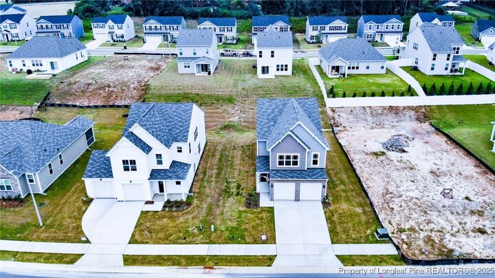 Property Photo:  75 Furley (Homesite 115) Street  NC 27330 