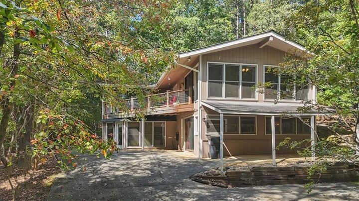 Property Photo:  206 White Antelope Street  GA 30183 